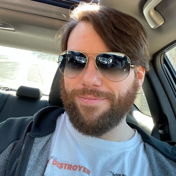 Meet your Posher, Samuel - Picture 1 of 1